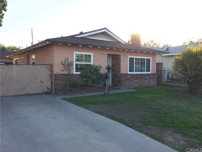 4224 E 55th St, Maywood, CA, 90270