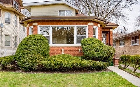 1st image of 11735 S Parnell Ave