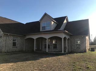 108 Garden Terrace Dr, Oxford, MS 38655