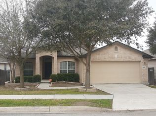 9103 Anderson Blf, Converse, TX 78109