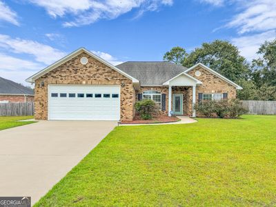33 Bryan Way, Hinesville, GA, 31313