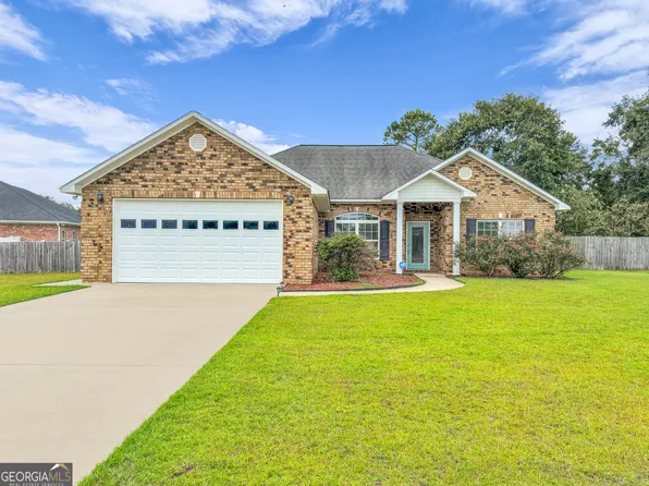 33 Bryan Way, Hinesville, GA 31313