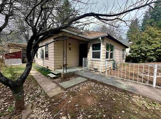 4421 Gleaves Ave, Dunsmuir, CA 96025