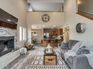 5051 N Sabino Canyon Rd Unit 1164, Tucson, AZ 85750