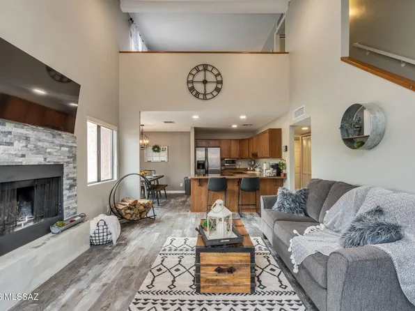 5051 N Sabino Canyon Rd Unit 1164, Tucson, AZ 85750