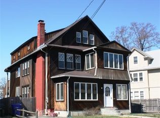 120-120 E Alvord St #122, Springfield, MA 01108