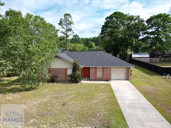 33 Kenny Dr, Hinesville, GA 31313