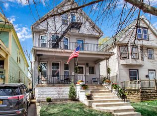 412 Baynes St, Buffalo, NY 14213