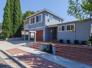 5591 Baja Dr, San Diego, CA 92115