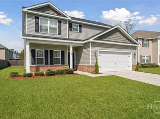 178 Sawgrass Drive, Savannah, GA 31405