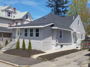 60 French St, Quincy, MA 02171