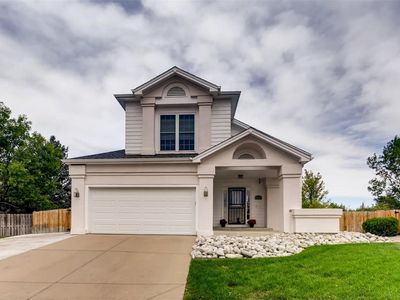 18897 E Powers Pl, Aurora, CO, 80015