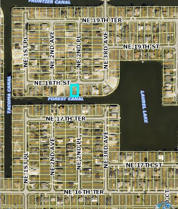 2nd image of 212 NE 18TH STREET LOT 13