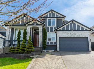 16226 96b Ave, Surrey, BC V4N 5X2