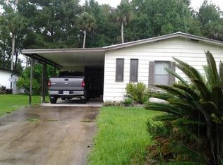 142 Bayou Dr, Satsuma, FL 32189