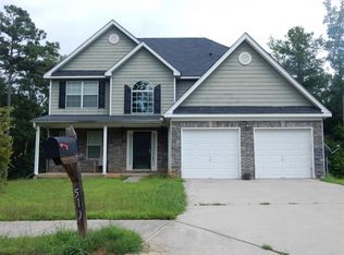 5102 Amberland Sq, Atlanta, GA 30349