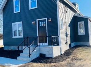 51 Rice Ave, Somerset, MA 02725