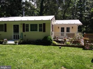 42 Blueberry Ln, Harpers Ferry, WV