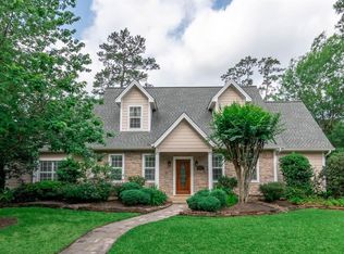 5 Maystar Ct, Spring, TX 77380