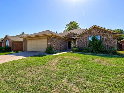 3213 Bishop Rock Pl, Yukon, OK, 73099