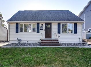 1138 Greslin Ter, Rahway, NJ 07065