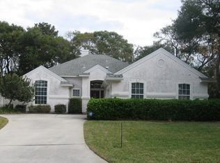 3050 Robert Oliver Ave, Fernandina Beach, FL 32034