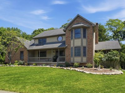 202 Hopewell Ct, Powell, OH, 43065