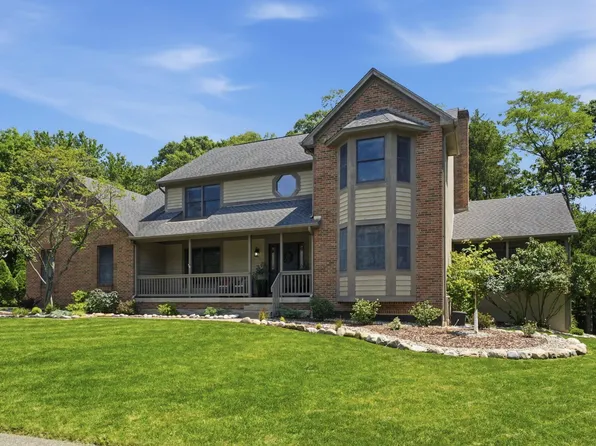 202 Hopewell Ct, Powell, OH 43065