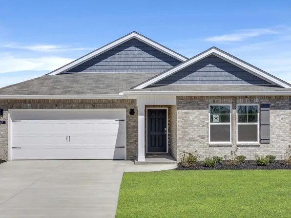 67 Aurora Cir Lot 56, Fayetteville, TN 37334