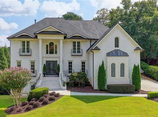 333 Caruso Ct, Sandy Springs, GA 30350