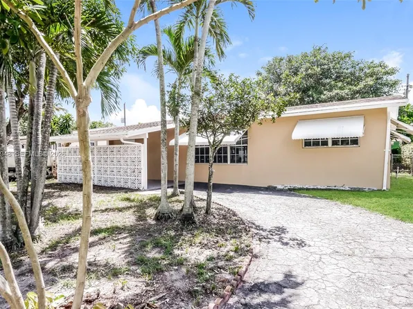 3430 N 72nd Ter, Hollywood, FL 33024