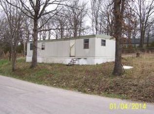 111 Honey Ln, Forsyth, MO 65653