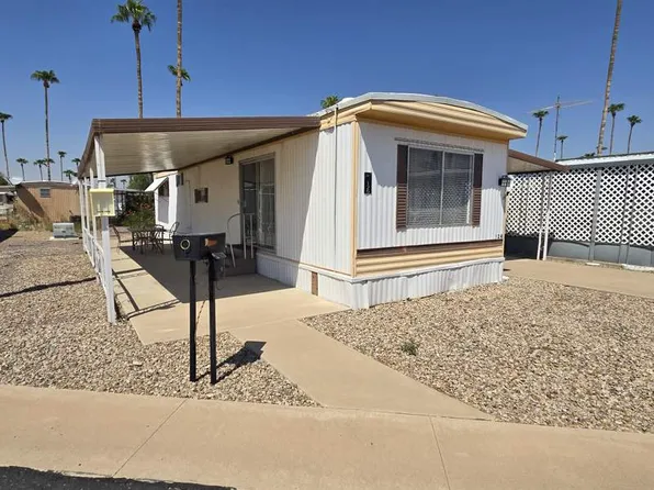 4065 E University Dr #126, Mesa, AZ 85205