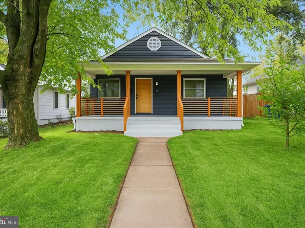 103 Pennsylvania Ave, Frederick, MD 21701