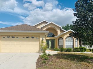 11784 New Haven Dr, Spring Hill, FL 34609