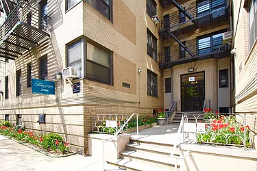 Rented by City Connections Realty