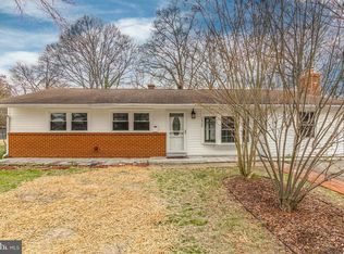 7928 Ashboro Dr, Alexandria, VA 22309