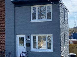 221 Oglethorpe St NE, Washington, DC 20011