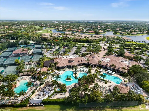 8000 Cordoba PL, NAPLES, FL 34113