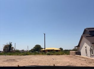 5949 Ruidoso Downs St, El Paso, TX 79932