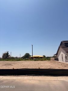 5949 Ruidoso Downs St, El Paso, TX, 79932