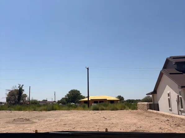5949 Ruidoso Downs St, El Paso, TX 79932