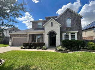 3318 Suffolk Creek Ln, Katy, TX 77494
