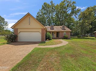 118 Parker Dr, Jackson, TN 38305