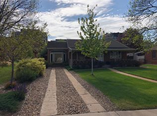 1364 S Garfield St, Denver, CO 80210