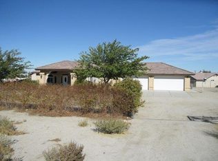 1280 Del Rosa Rd, Pinon Hills, CA 92372