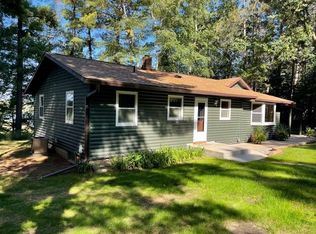16704 Hubbard Line Rd, Park Rapids, MN 56470