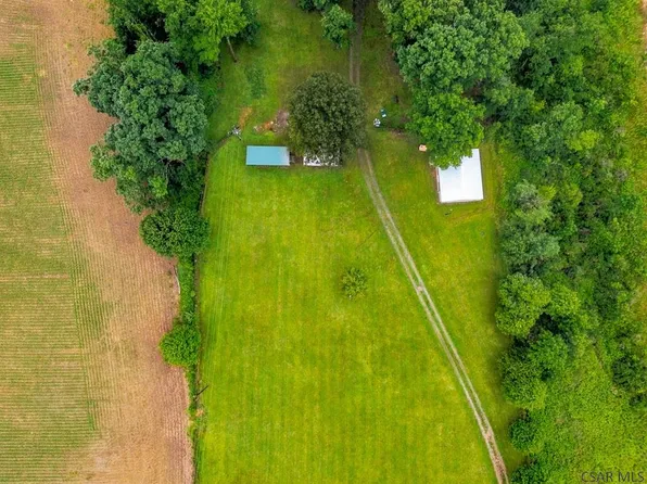 Mastillo Rd, Hollsopple, PA 15935