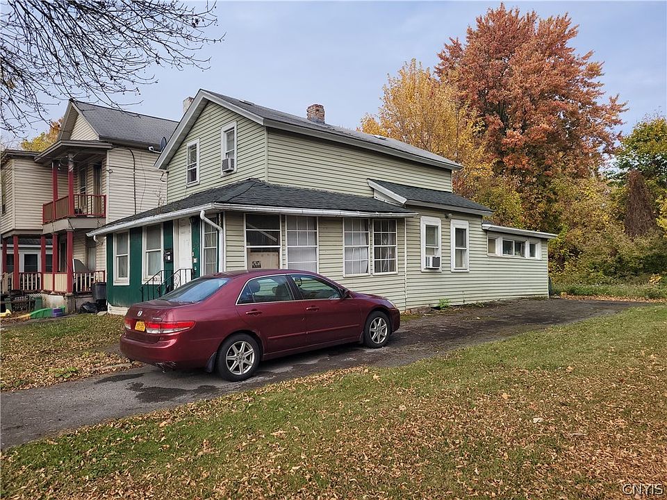 424 Shonnard St, Syracuse, NY 13204 Zillow