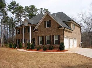 7484 Waterview Cv, Douglasville, GA 30135